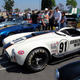 Illustration for article titled The First Annual Carroll Shelby Tribute and Car Show; Gardena, CA